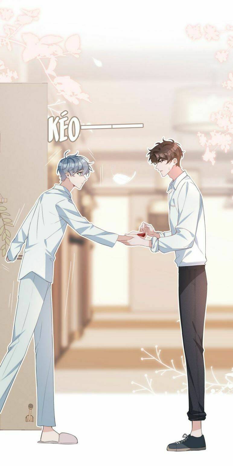 Sơn Hải Cao Trung Chapter 15 - Trang 2