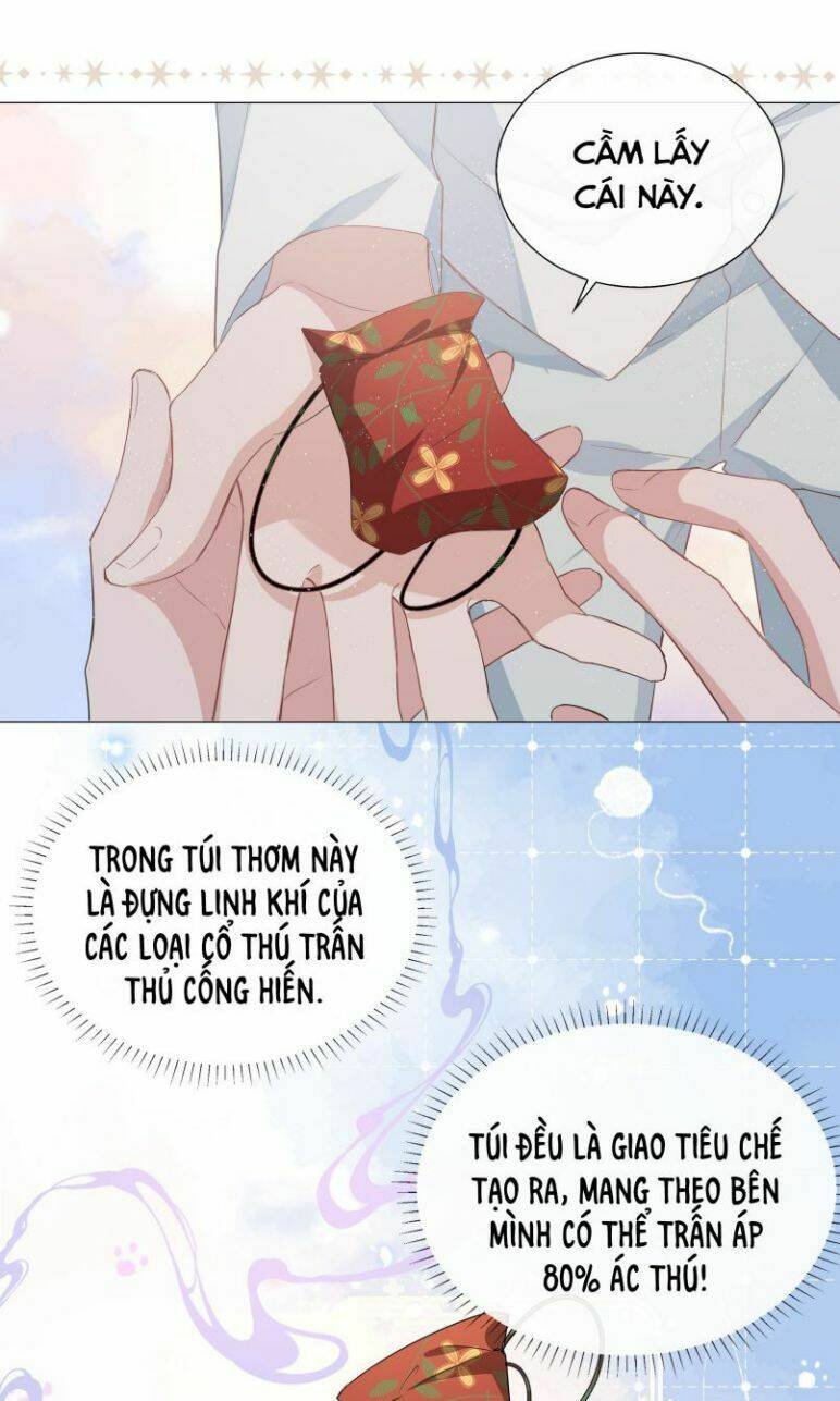 Sơn Hải Cao Trung Chapter 15 - Trang 2