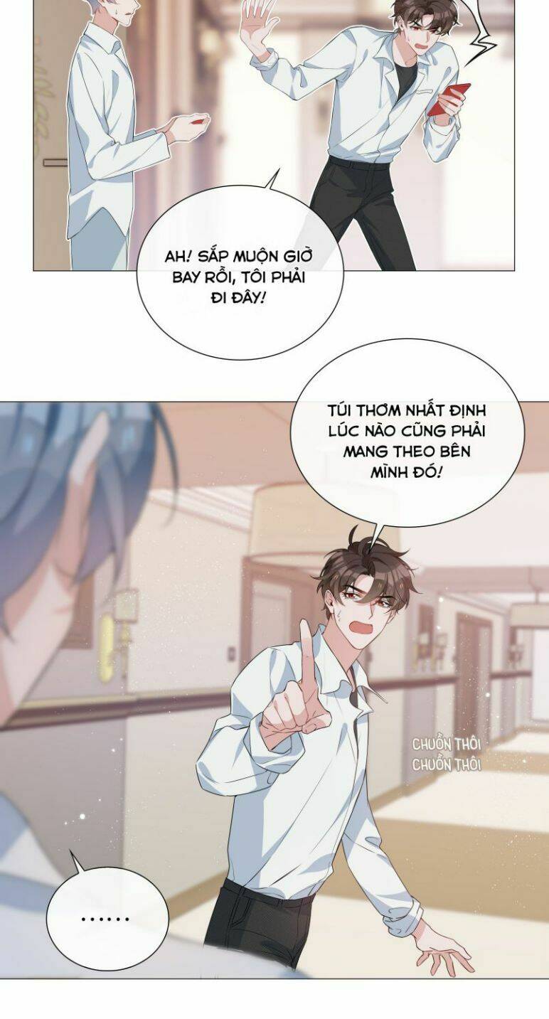 Sơn Hải Cao Trung Chapter 15 - Trang 2