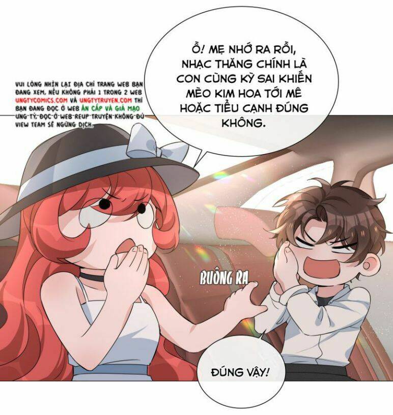 Sơn Hải Cao Trung Chapter 15 - Trang 2