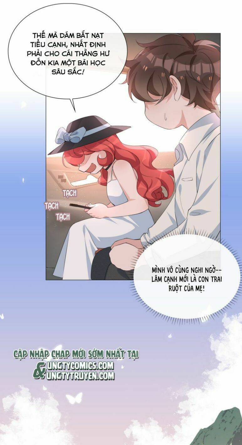 Sơn Hải Cao Trung Chapter 15 - Trang 2