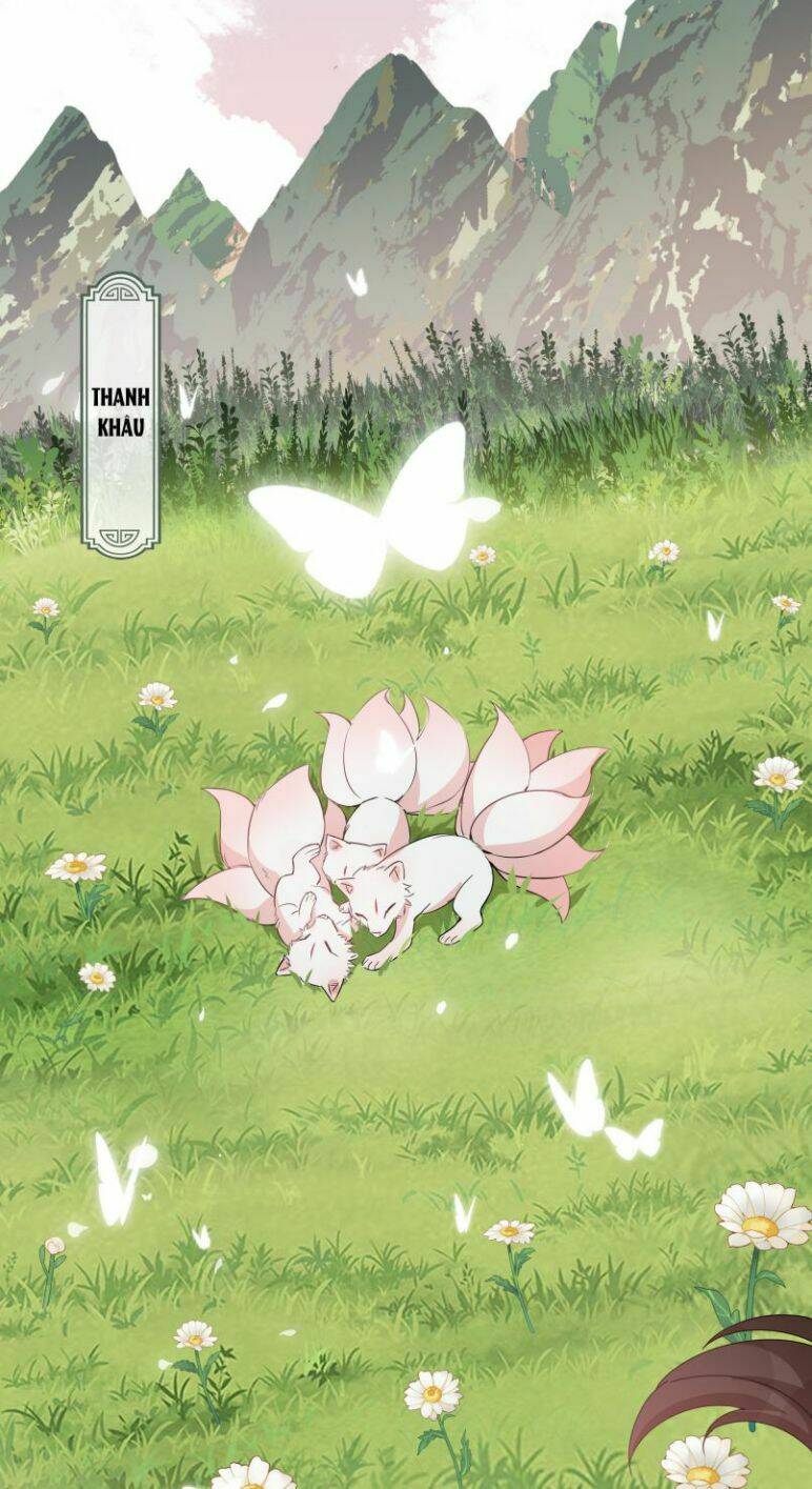 Sơn Hải Cao Trung Chapter 15 - Trang 2