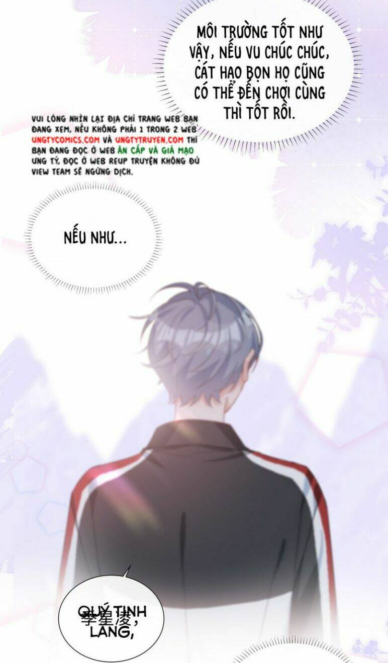 Sơn Hải Cao Trung Chapter 15 - Trang 2