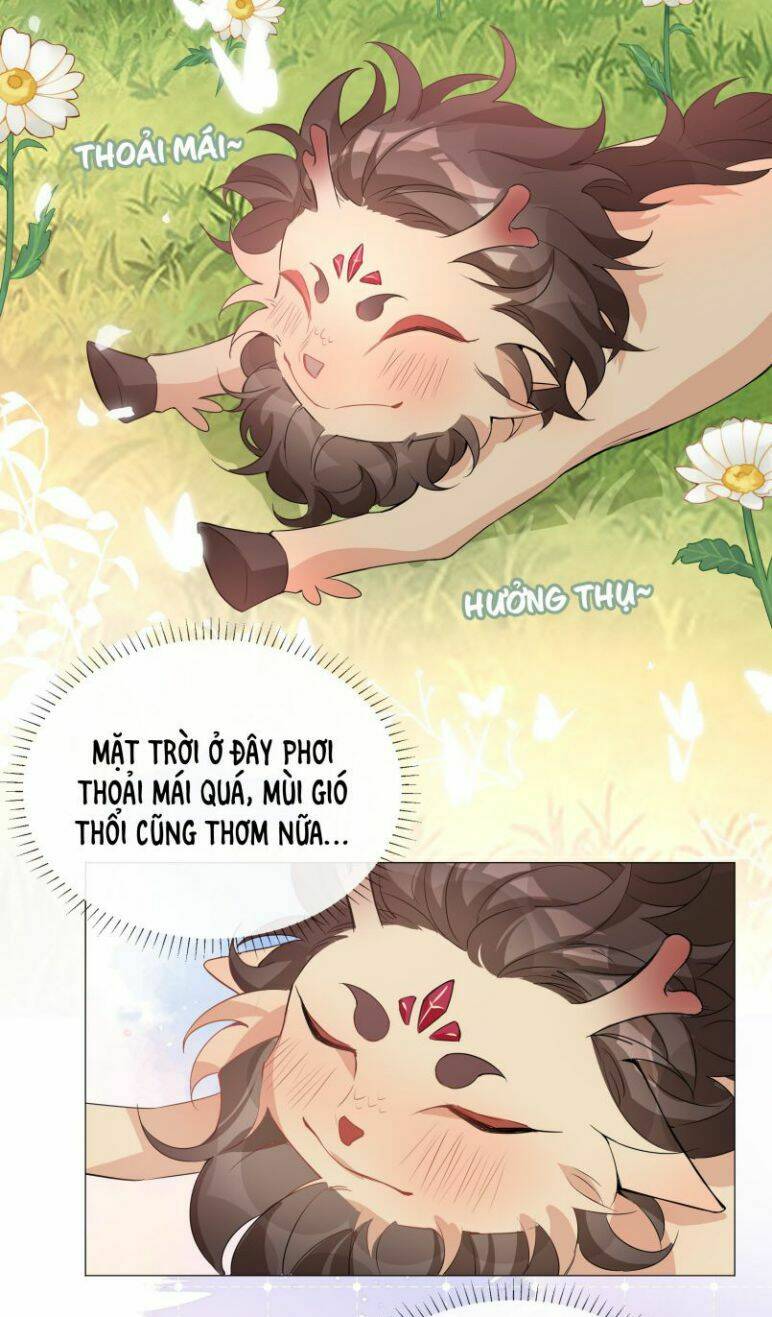 Sơn Hải Cao Trung Chapter 15 - Trang 2