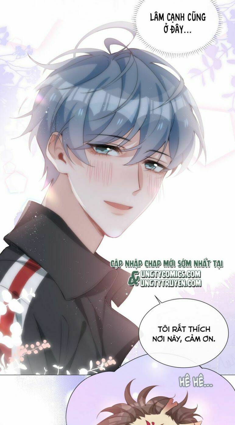 Sơn Hải Cao Trung Chapter 15 - Trang 2