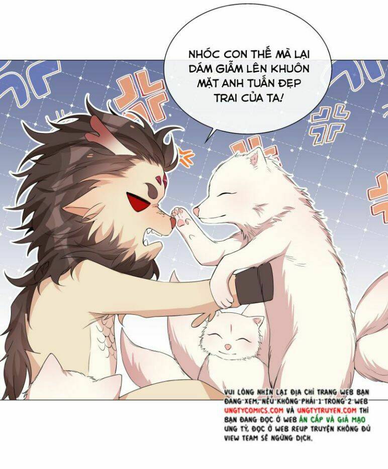 Sơn Hải Cao Trung Chapter 15 - Trang 2