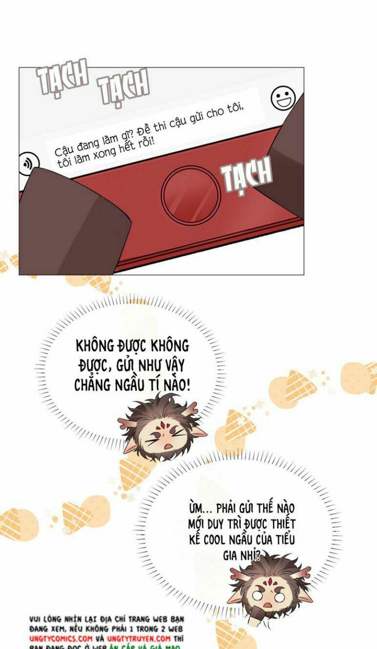 Sơn Hải Cao Trung Chapter 15 - Trang 2