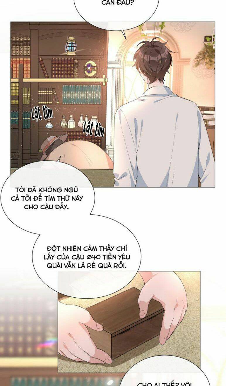 Sơn Hải Cao Trung Chapter 15 - Trang 2