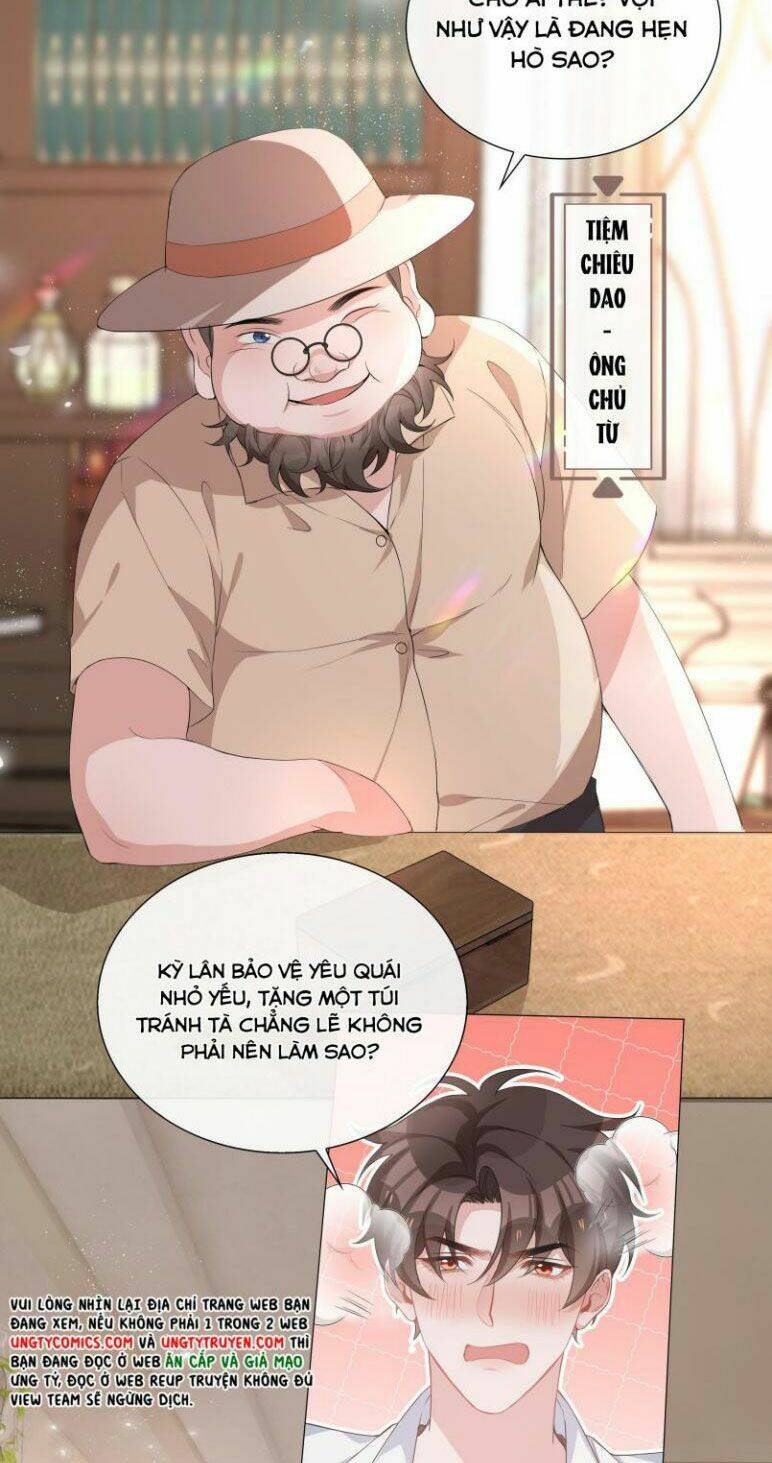 Sơn Hải Cao Trung Chapter 15 - Trang 2