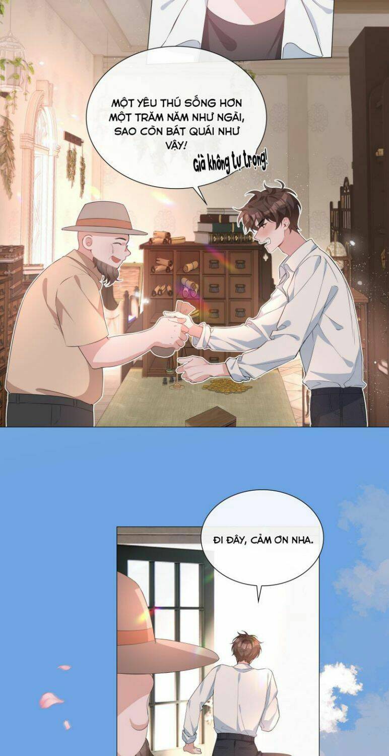 Sơn Hải Cao Trung Chapter 15 - Trang 2