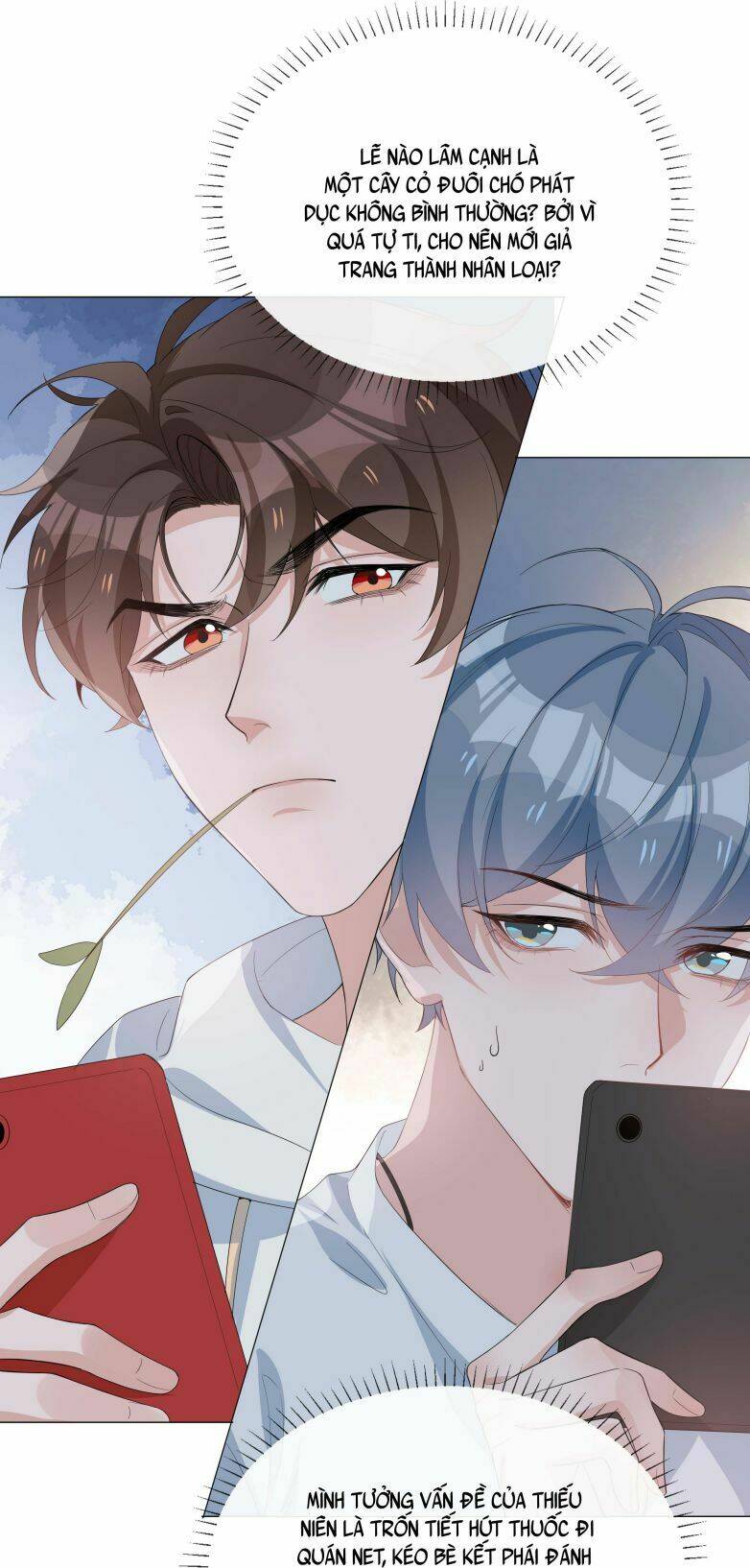 Sơn Hải Cao Trung Chapter 16 - Trang 2