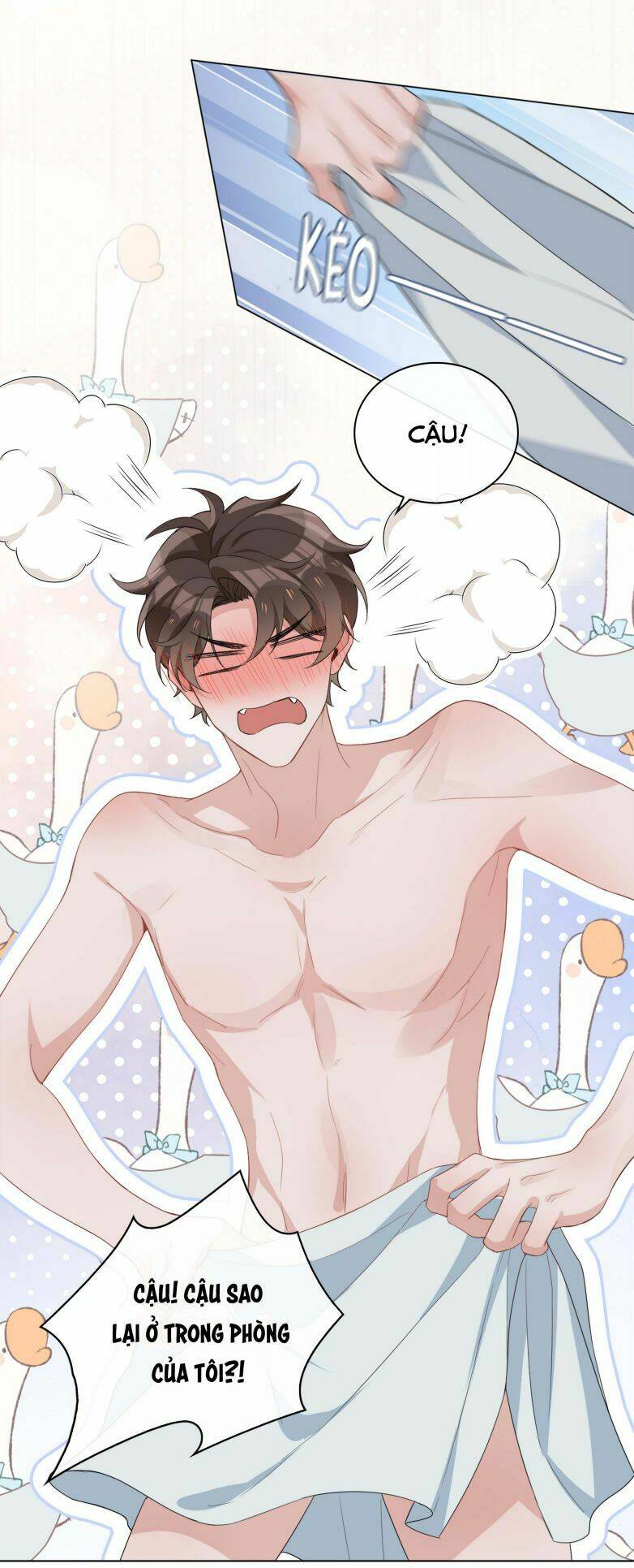 Sơn Hải Cao Trung Chapter 16 - Trang 2