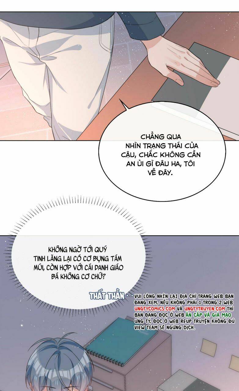 Sơn Hải Cao Trung Chapter 16 - Trang 2