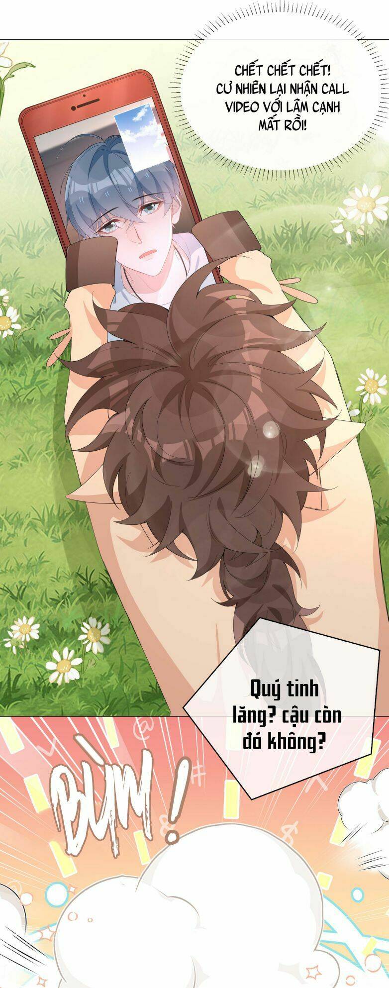 Sơn Hải Cao Trung Chapter 16 - Trang 2