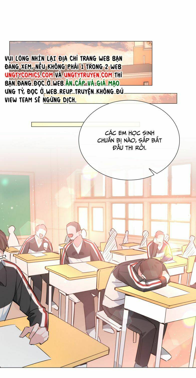 Sơn Hải Cao Trung Chapter 17 - Trang 2