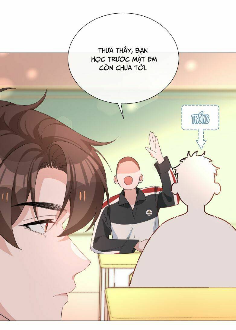 Sơn Hải Cao Trung Chapter 17 - Trang 2