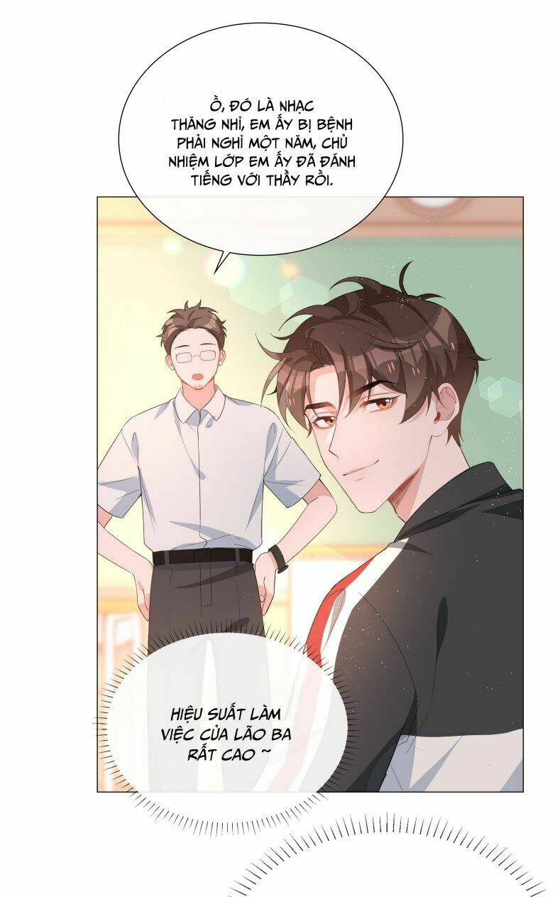 Sơn Hải Cao Trung Chapter 17 - Trang 2