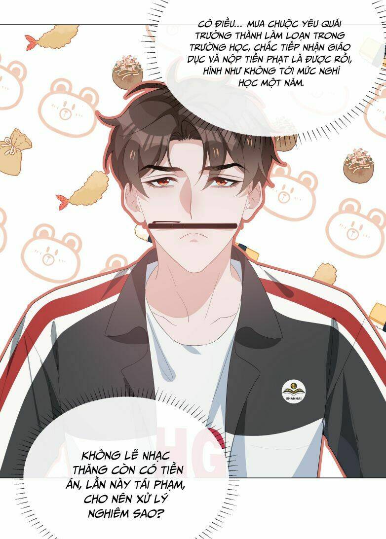 Sơn Hải Cao Trung Chapter 17 - Trang 2