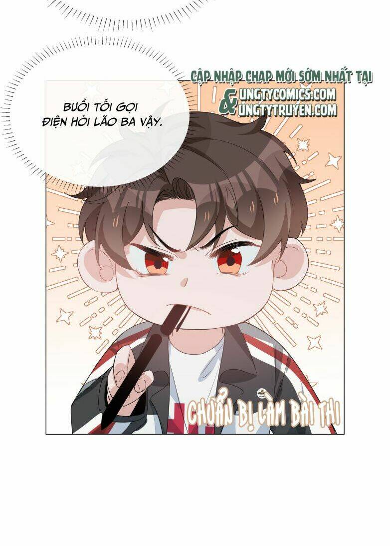 Sơn Hải Cao Trung Chapter 17 - Trang 2