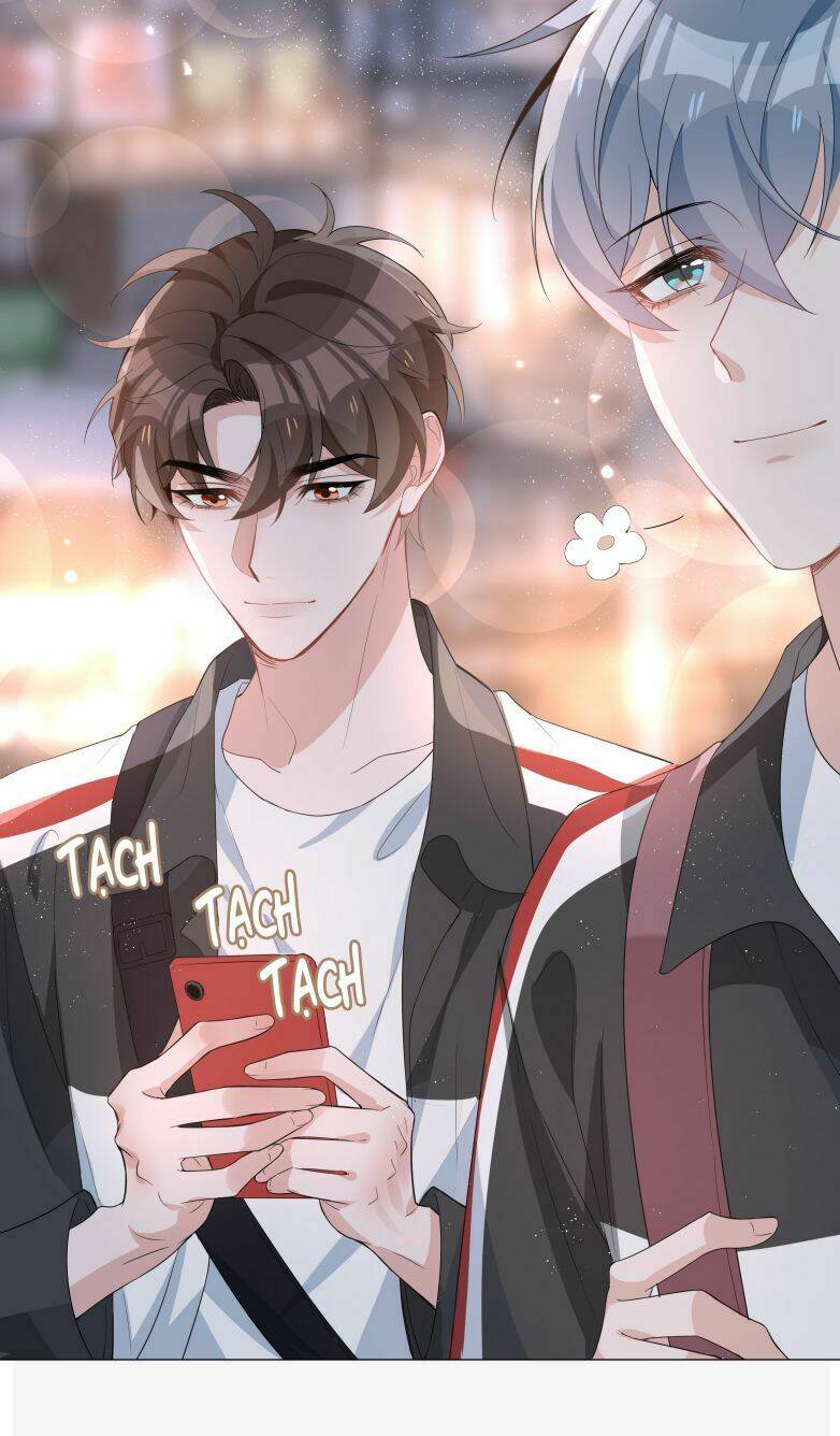 Sơn Hải Cao Trung Chapter 17 - Trang 2