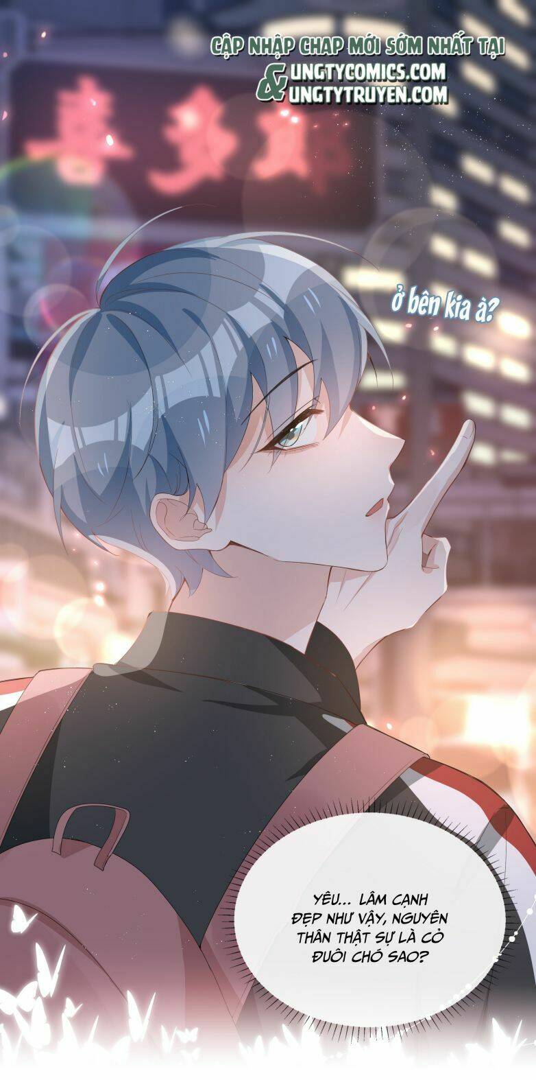 Sơn Hải Cao Trung Chapter 17 - Trang 2