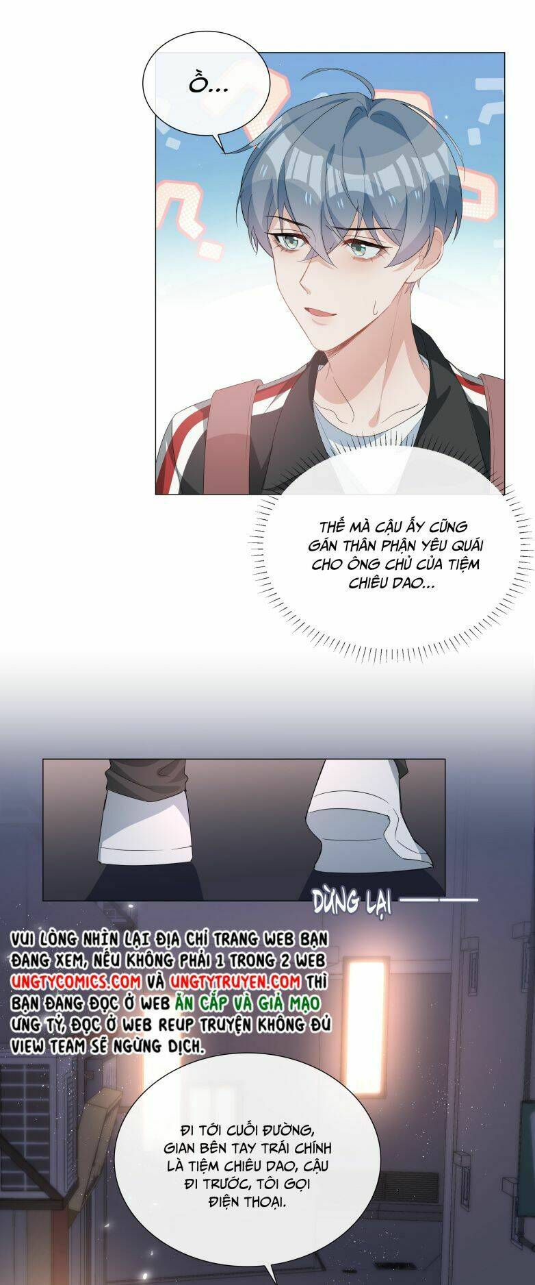 Sơn Hải Cao Trung Chapter 17 - Trang 2