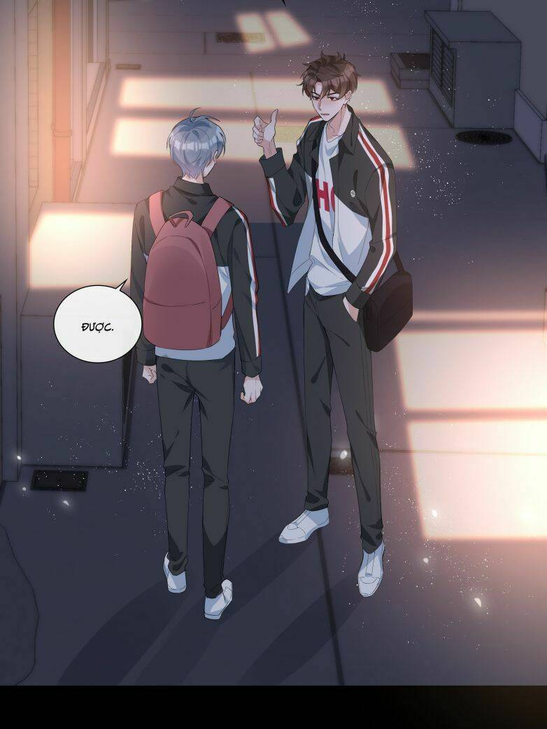 Sơn Hải Cao Trung Chapter 17 - Trang 2