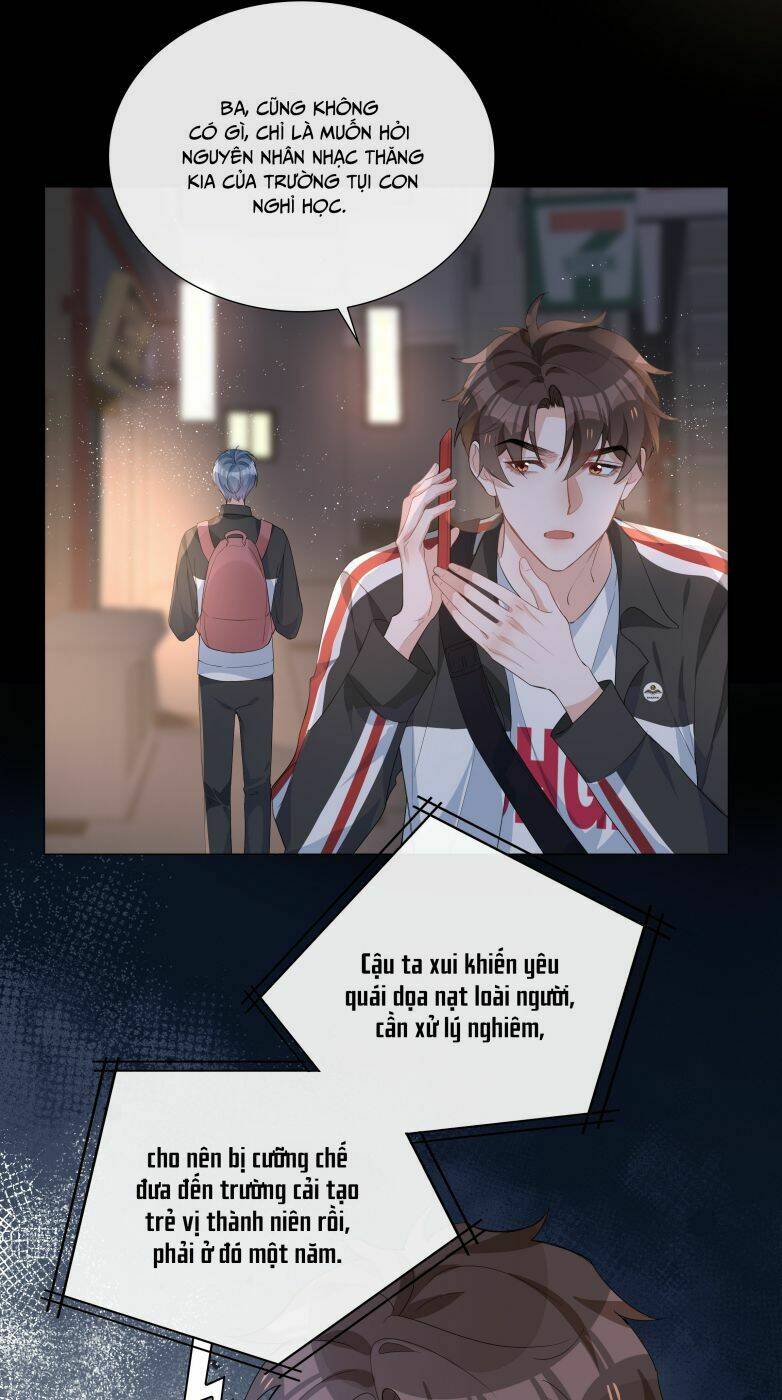 Sơn Hải Cao Trung Chapter 17 - Trang 2