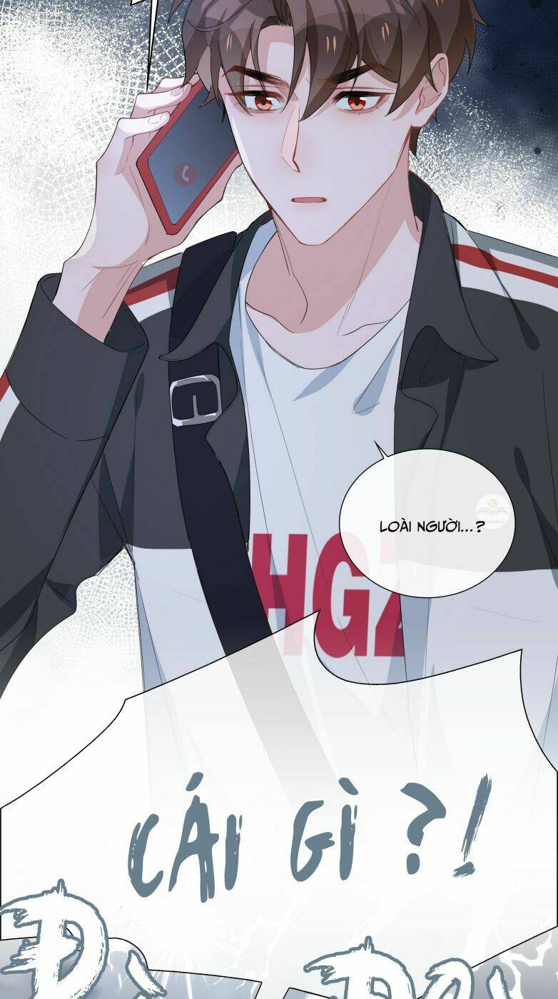 Sơn Hải Cao Trung Chapter 17 - Trang 2