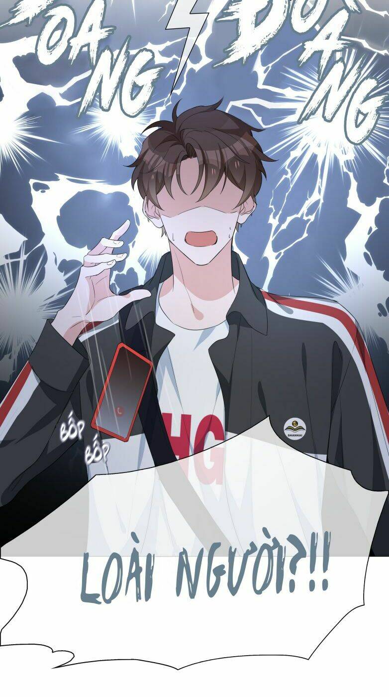 Sơn Hải Cao Trung Chapter 17 - Trang 2