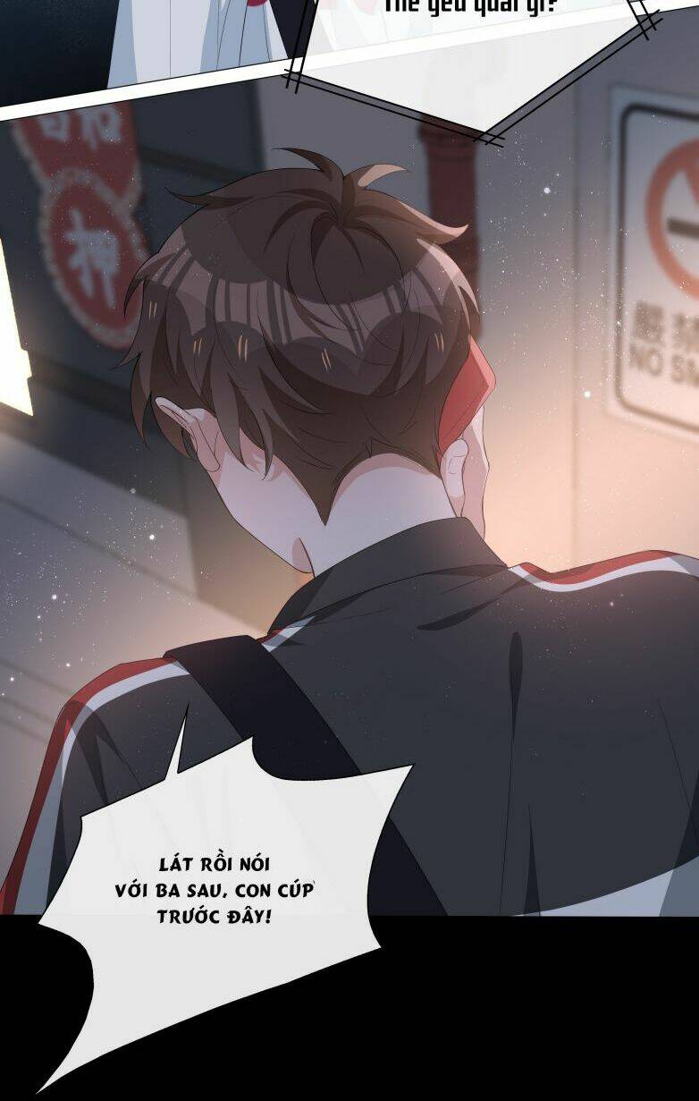 Sơn Hải Cao Trung Chapter 17 - Trang 2