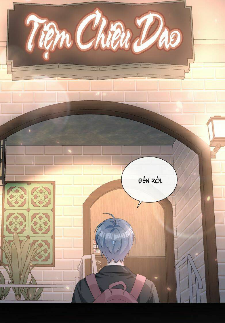 Sơn Hải Cao Trung Chapter 17 - Trang 2