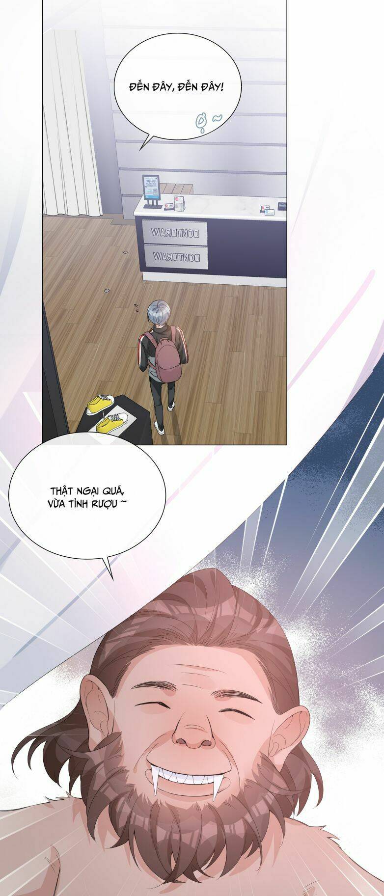 Sơn Hải Cao Trung Chapter 17 - Trang 2