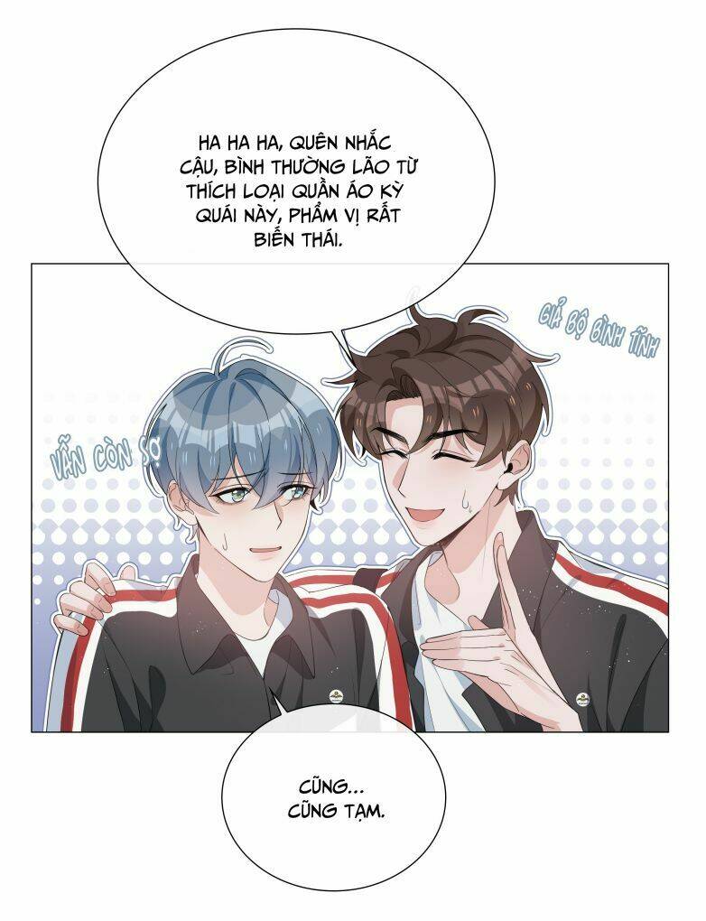 Sơn Hải Cao Trung Chapter 17 - Trang 2