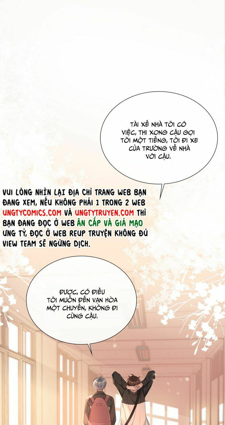 Sơn Hải Cao Trung Chapter 17 - Trang 2