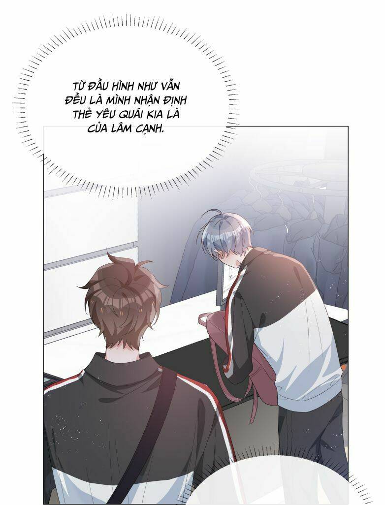 Sơn Hải Cao Trung Chapter 17 - Trang 2