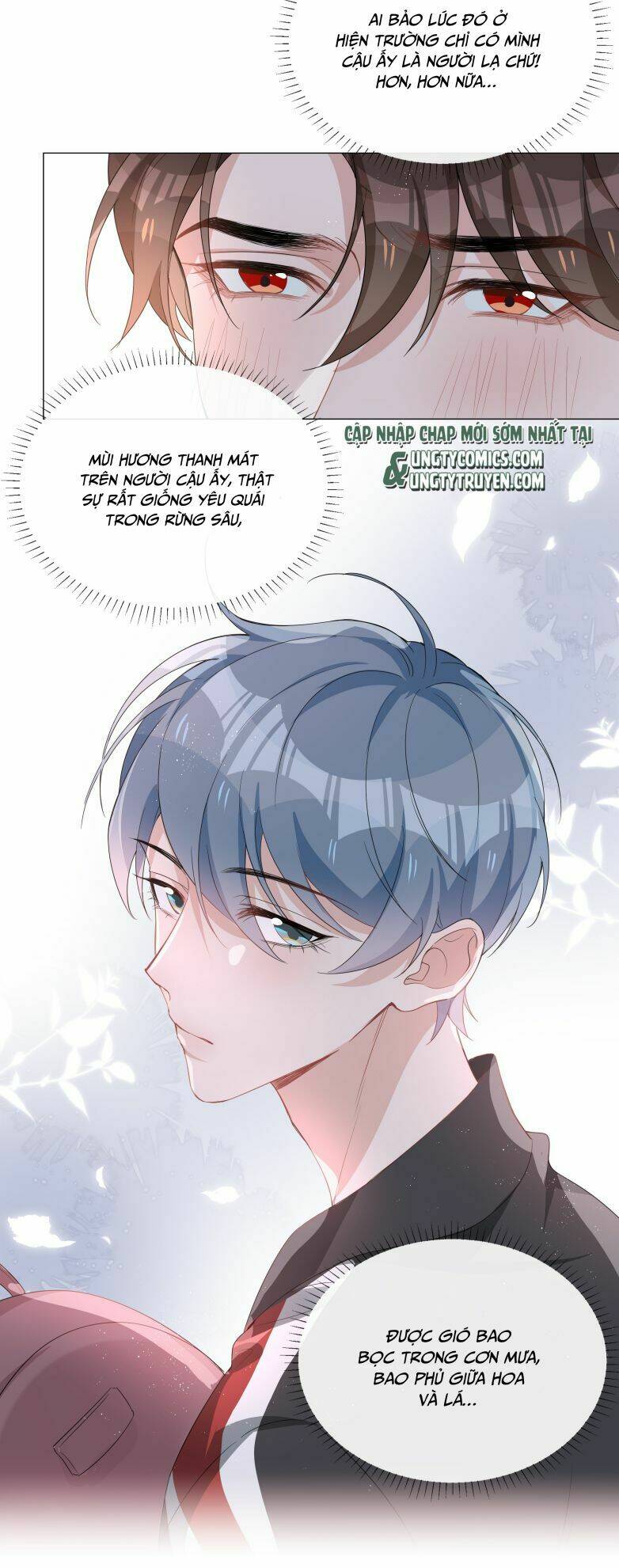 Sơn Hải Cao Trung Chapter 17 - Trang 2