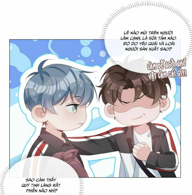 Sơn Hải Cao Trung Chapter 17 - Trang 2