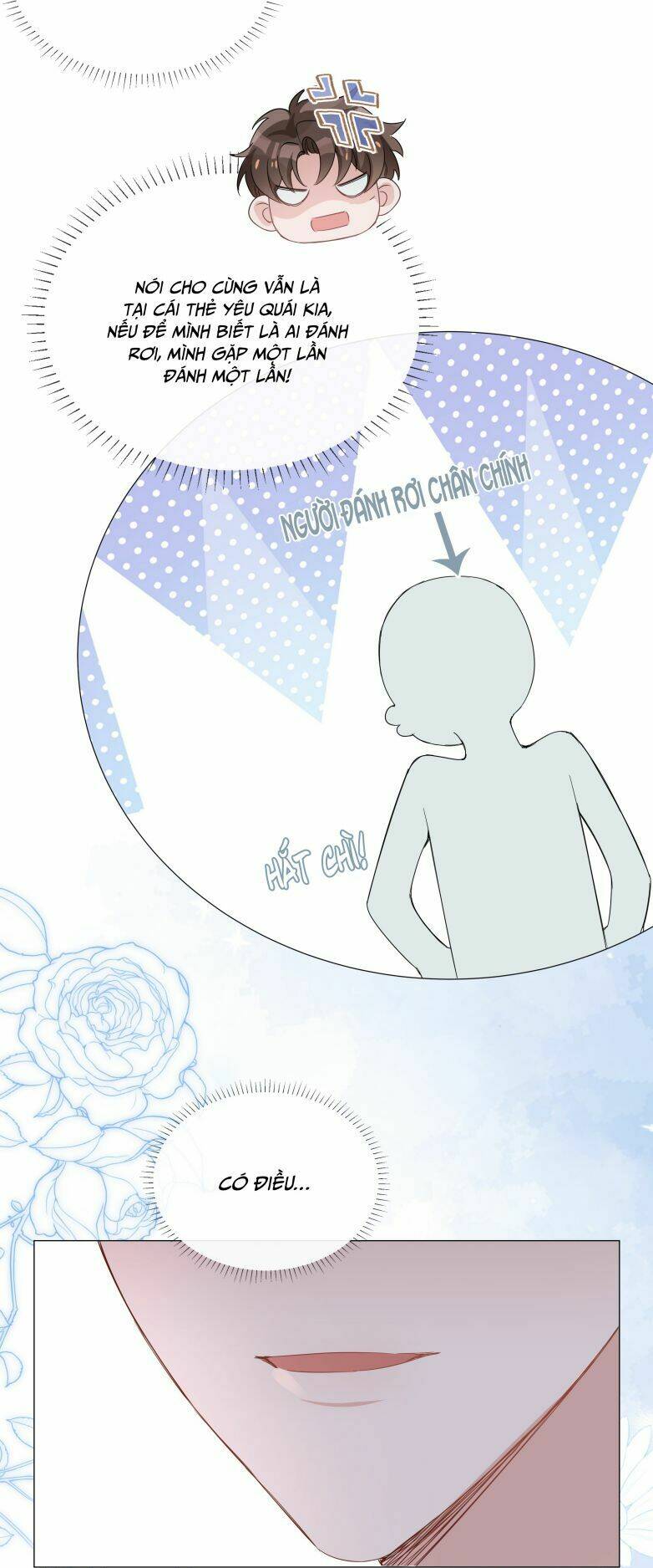 Sơn Hải Cao Trung Chapter 17 - Trang 2