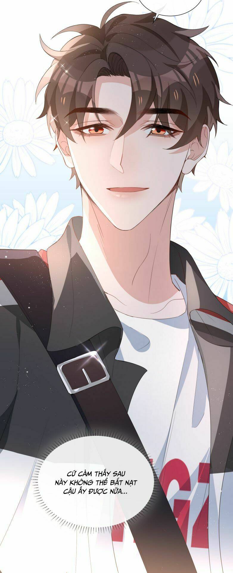 Sơn Hải Cao Trung Chapter 17 - Trang 2