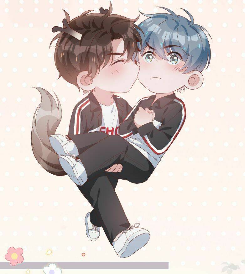 Sơn Hải Cao Trung Chapter 17 - Trang 2