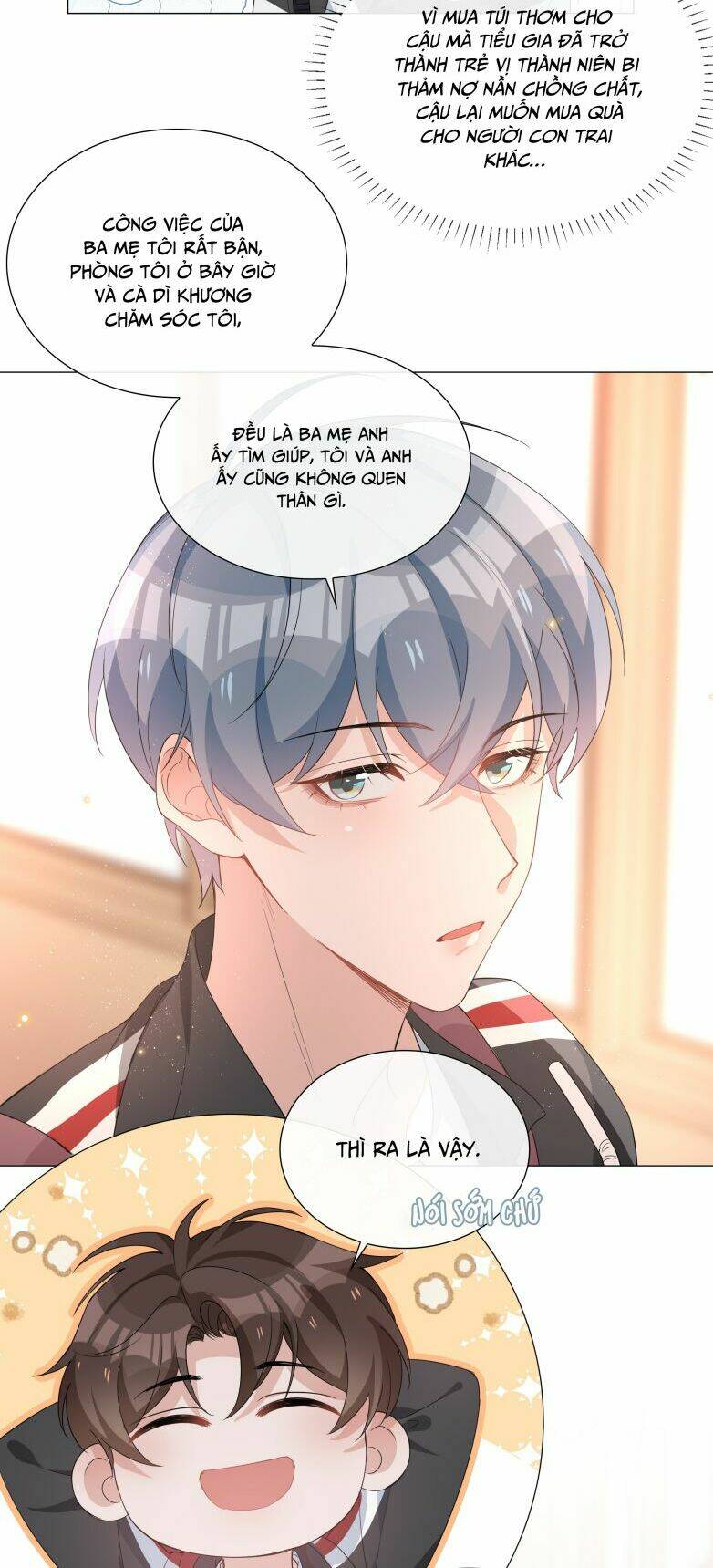 Sơn Hải Cao Trung Chapter 17 - Trang 2