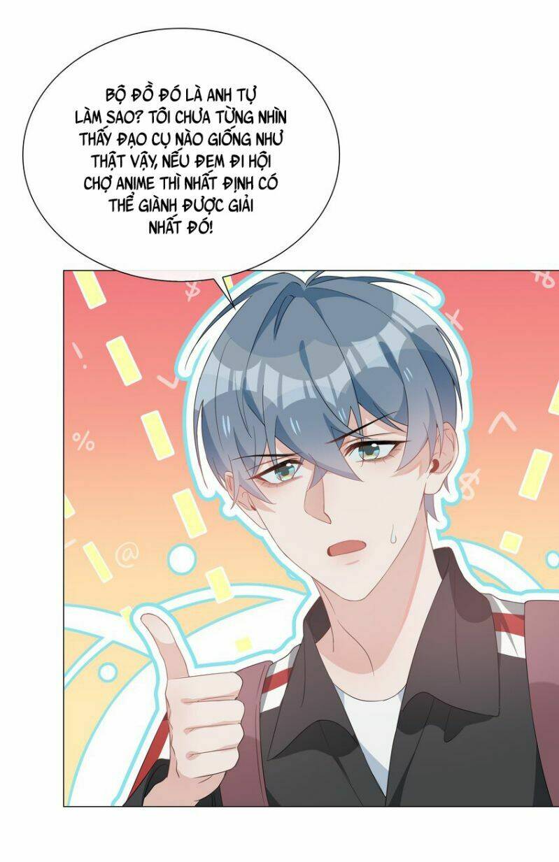 Sơn Hải Cao Trung Chapter 18 - Trang 2