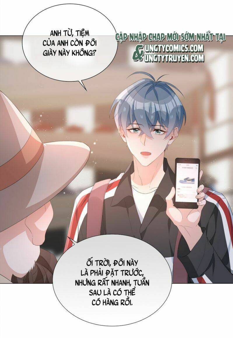 Sơn Hải Cao Trung Chapter 18 - Trang 2