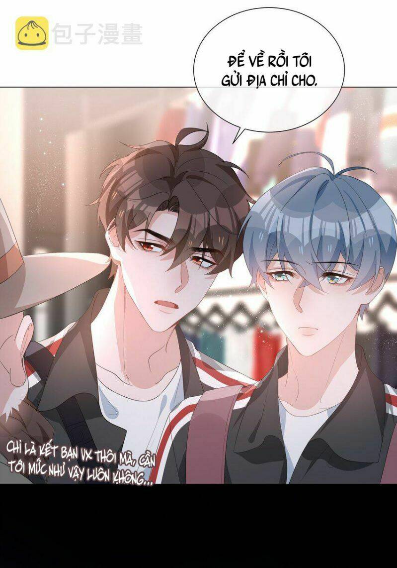 Sơn Hải Cao Trung Chapter 18 - Trang 2