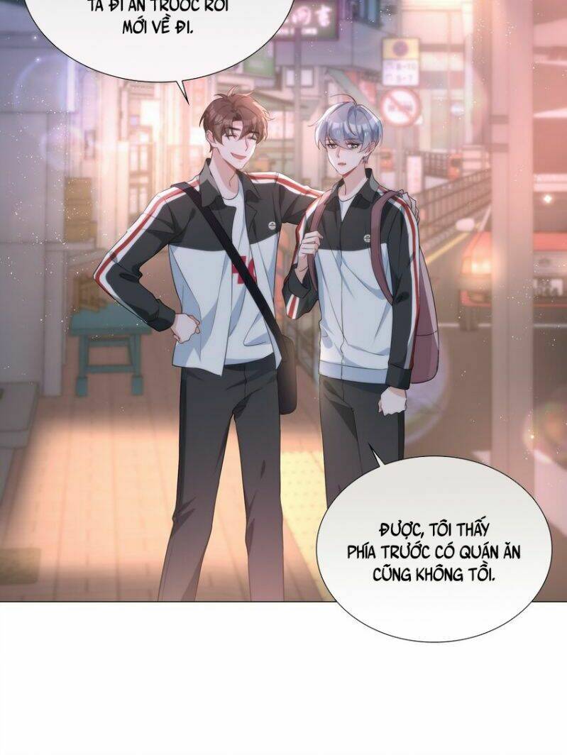 Sơn Hải Cao Trung Chapter 18 - Trang 2