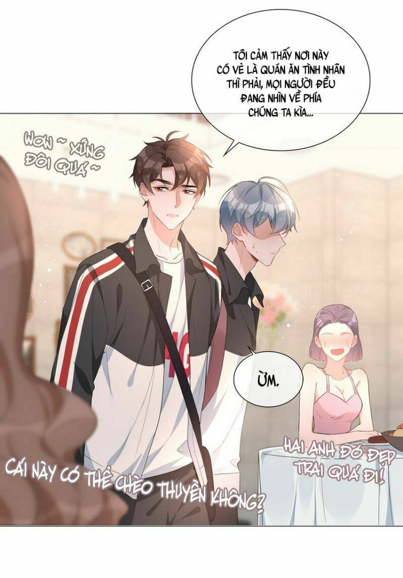 Sơn Hải Cao Trung Chapter 18 - Trang 2