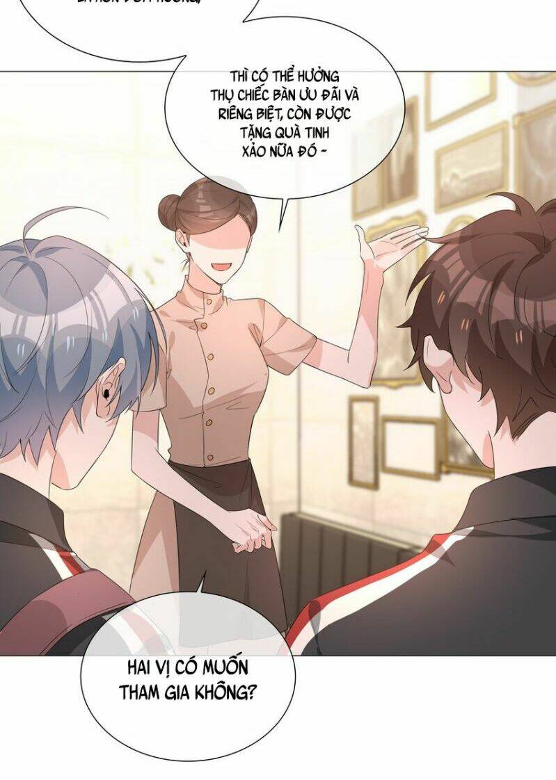 Sơn Hải Cao Trung Chapter 18 - Trang 2