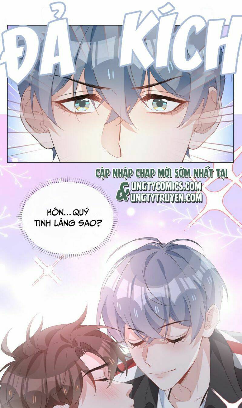 Sơn Hải Cao Trung Chapter 18 - Trang 2