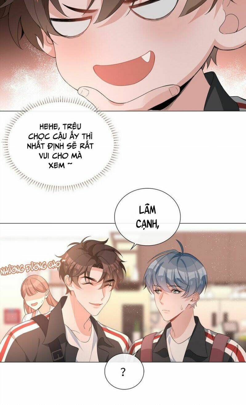 Sơn Hải Cao Trung Chapter 18 - Trang 2